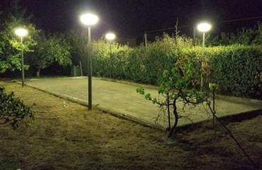 AU MIMOSA - Gîte Le Murier - Foto 20