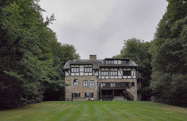 Spacious Villa in Liege - Photo 1