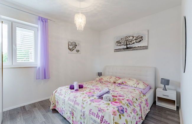 Apartment Anamaris - Foto 1