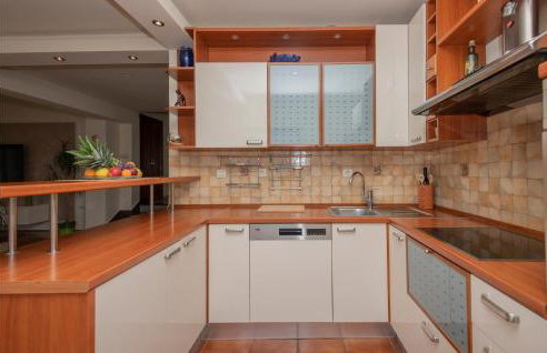 Lovely Home In Vrgorac With Sauna - Foto 26