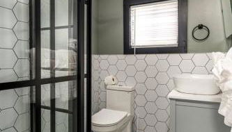 Cozy Cabin in a Rural setting 8 - Foto 2