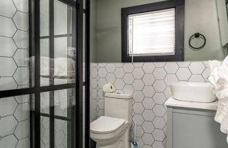 Cozy Cabin in a Rural setting 8 - Foto 2