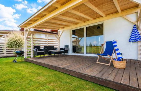 2 Bedroom Stunning Home In Jaroslawiec - Foto 6