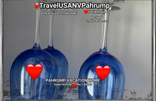 TravelUSANVPahrump - Foto 13