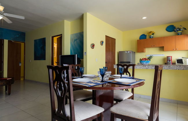 Condo Margaritas By Playa Paradise - Foto 12