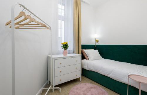 INNHome - Apartamenty Sosnowiec Centrum - Foto 39