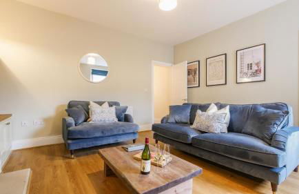 The Roman Apartment - Foto 3