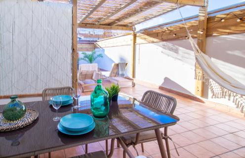 Patio Budget Studio 11 - Foto 1