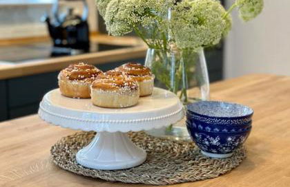 Ferien im alten Pfarrhaus - Foto 12