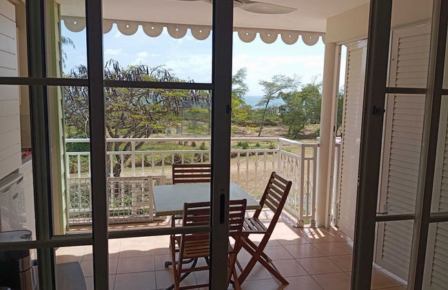 TROPIC Appartements village vacances - Foto 10