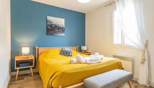 Domaine du Flamand - Gîtes du Pin Sec côté OCEAN - Photo 5