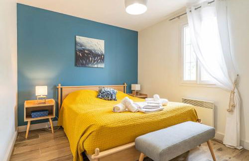 Domaine du Flamand - Gîtes du Pin Sec côté OCEAN - Photo 5