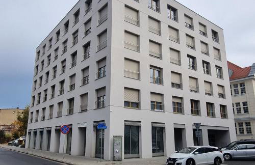 Apartament Skarbowa Sky - Foto 1