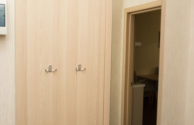 Panoramic Apartments S16 - Foto 12