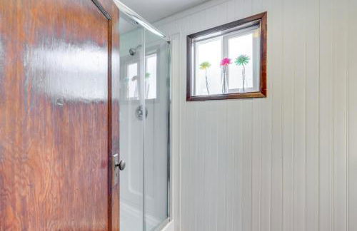 Pet-Friendly Ocean Park Rental with Outdoor Fire Pit - Foto 17