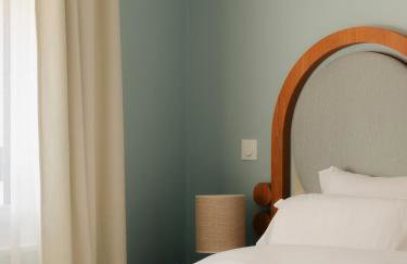 Edgar Suites Cannes - Rue d'Antibes - Foto 28