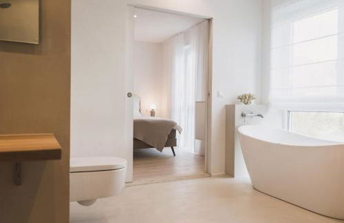 STEILLAGE - Design Moselsuiten mit Panoramablick und SPA - Foto 58