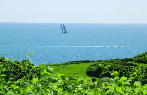 Sea-view Apts Ferry Savings - Photo 29