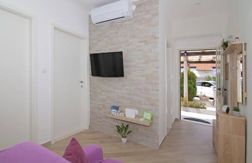 Apartments Marija Vukas - Photo 41