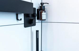 Waldbewohner Apartments / Hirsch - Foto 26