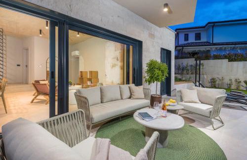 Villa Mol by Villsy - with private pool, sauna, jacuzzi - Foto 55