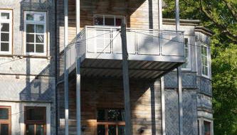 Auberge Tabarz Inselsberg - Photo 4