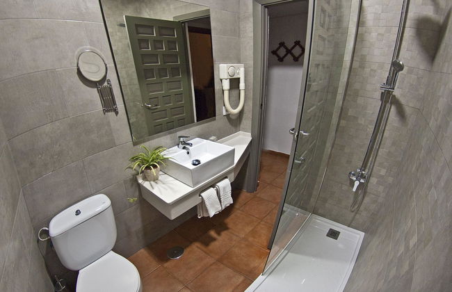 Hotel Galaroza Sierra - Foto 21