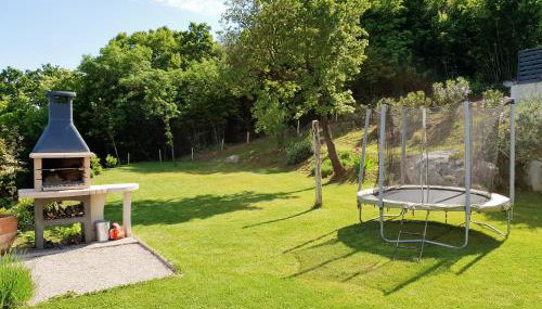 Villa vista sul Quarnero - Foto 4, Garden, Garden view