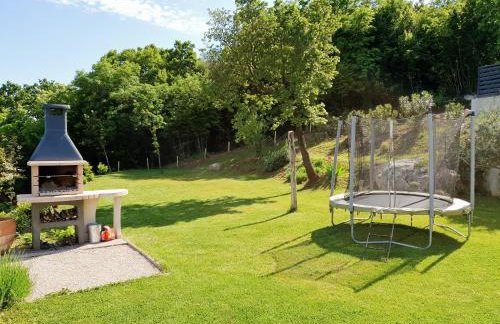 Villa vista sul Quarnero - Foto 4