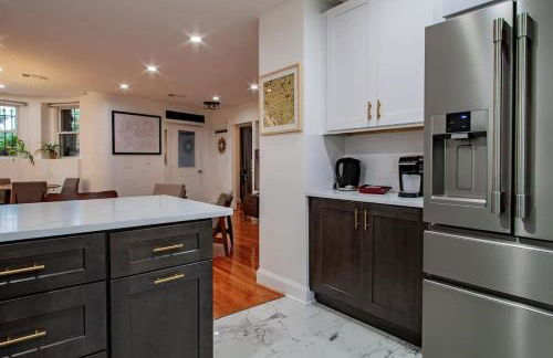 Fancy 1-BR in Central Location Parking available - Foto 10