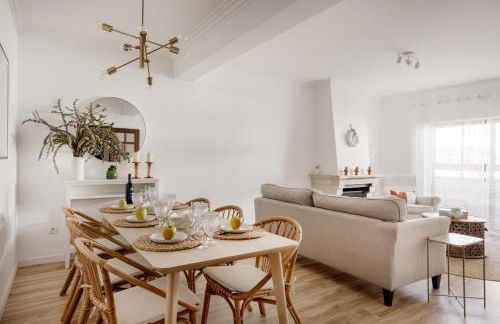 Cascais Soft Living with Balcony - Foto 1