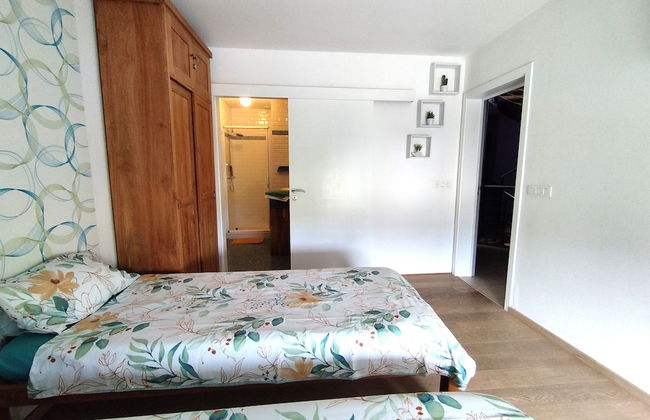 La Grange de David - Foto 28