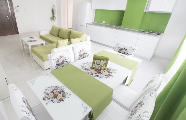 SnS Apartament in Villa Sophia - Foto 36