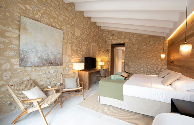 Treurer Olive Grove & Grand House - Adults Only - Foto 8