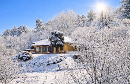 Villa Marinelli with private pool, hot tub and garden, Tuscany - Foto 29