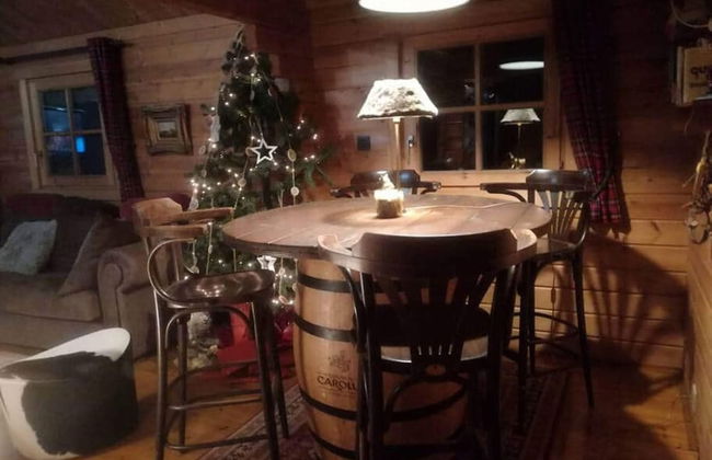 Charming Chalet in Durbuy Near Adventure Valley - Photo 17