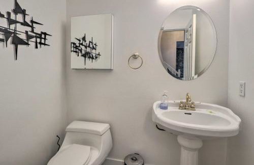 Spacious Kent Home Great for Large Families! - Foto 22