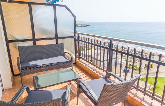 Beachfront 4BR Big groups or 2 families - Foto 1