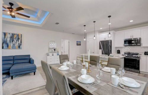 Modern Vacation House - Foto 25