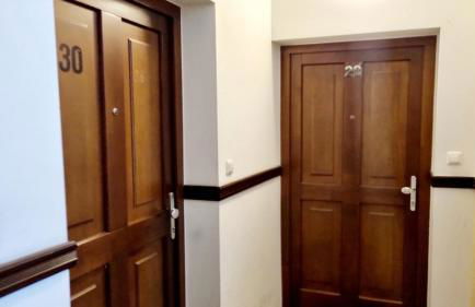 Green Apartment Studio L30 Neukölln - Foto 41