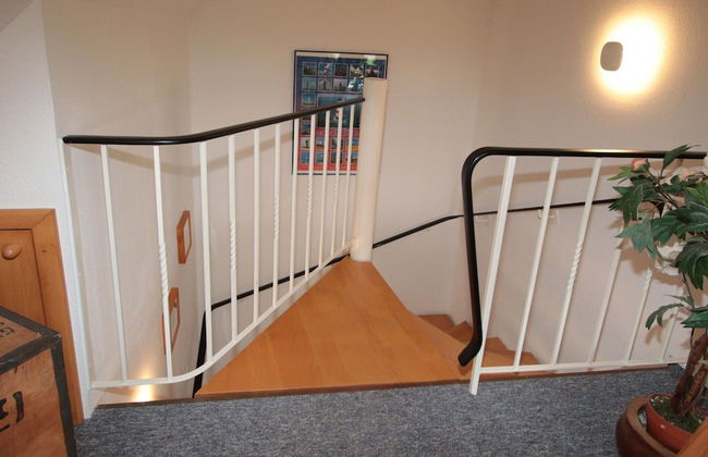 Ferienwohnung am Deich - Photo 14