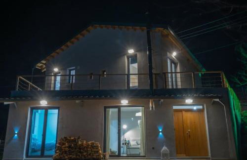 Balou Pet-friendly Lodge Orma - Foto 8