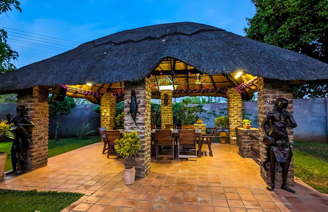 Zambezi Family Lodge - Foto 27