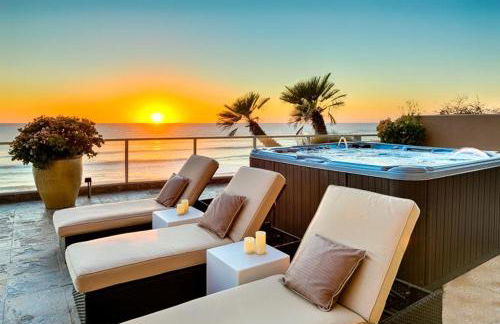 Celebrity Oceanfront Estate - Foto 23