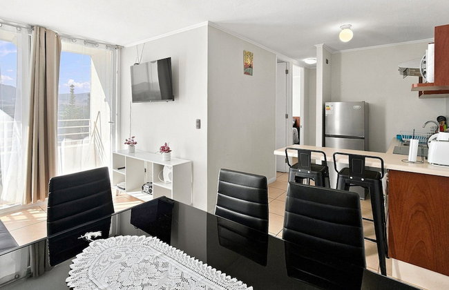 Oceana Suites Marina del Sol - Foto 26