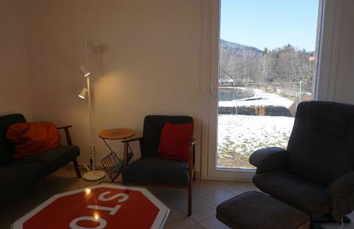 La maison et l'étang de pêche - Foto 14