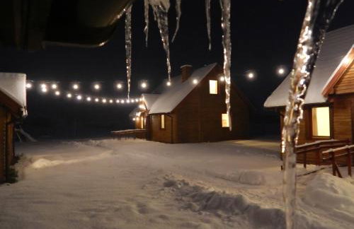 Caloroczne Domki w Gorach"ALEKSANDER" - Foto 59