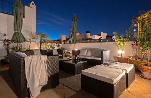 Hommyhome Castellar Luxury - Foto 59