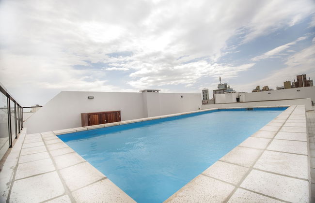 Rent San José de Calasanz WH5 - Photo 10