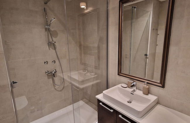 Belgrade Waterfront Riverside Apartments - Foto 78